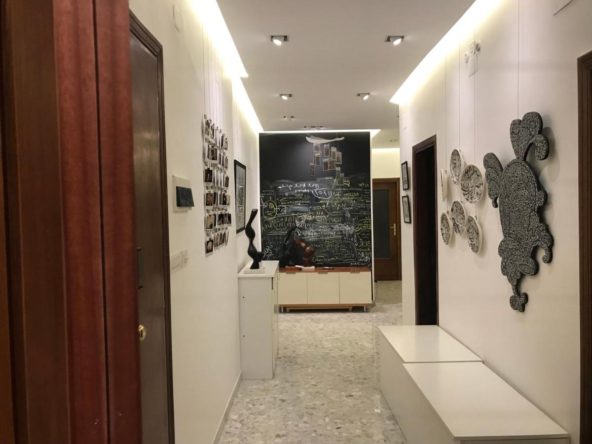Il Ramo D'oro Bed & Breakfast Naples