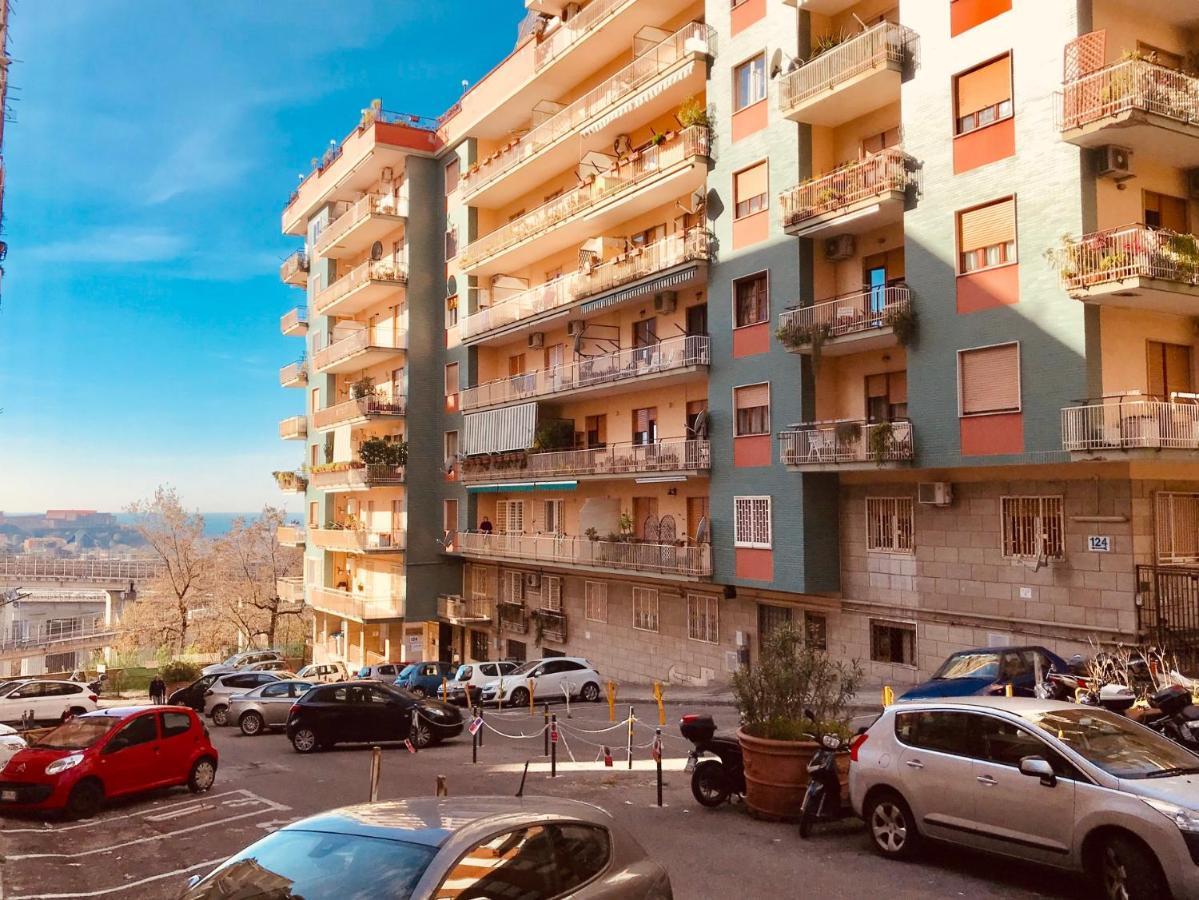 Il Ramo D'oro Naples