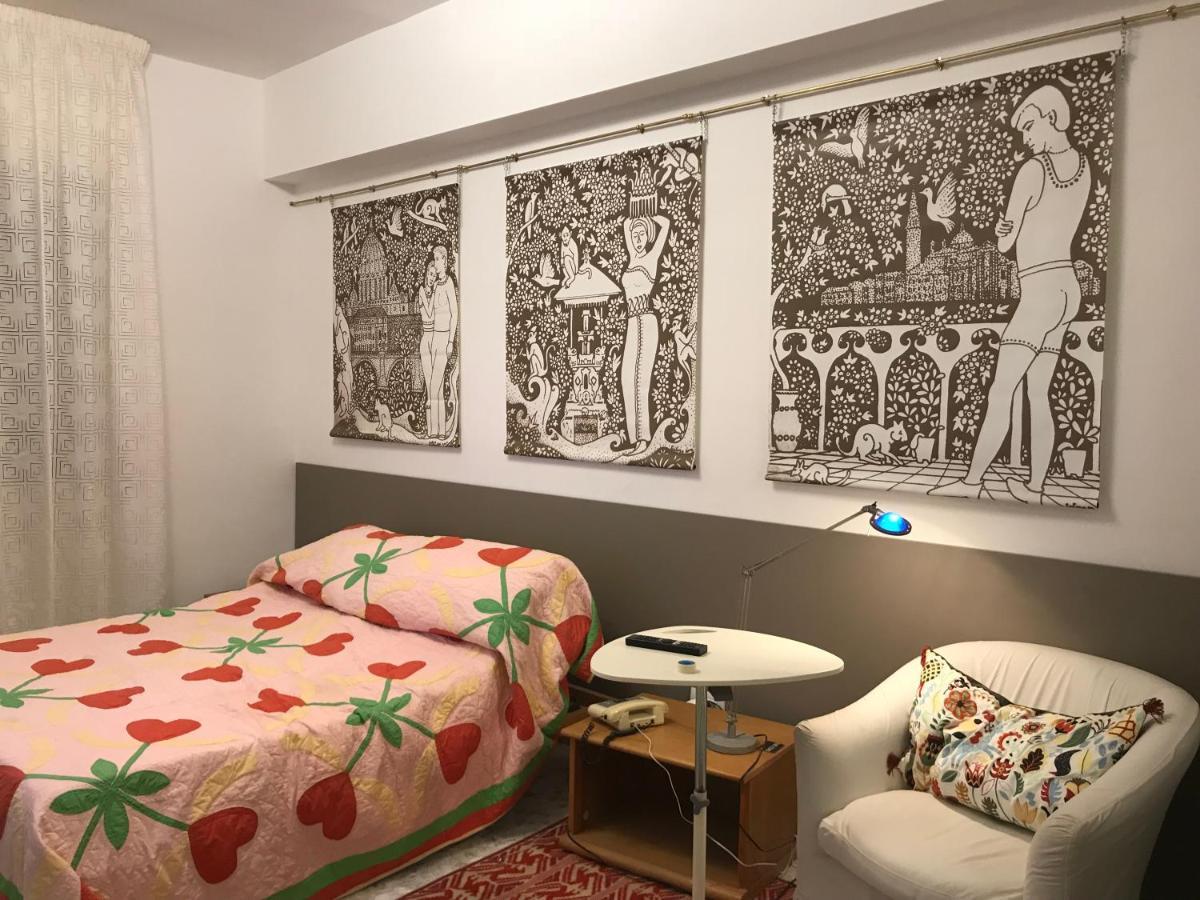 Il Ramo D'oro Naples