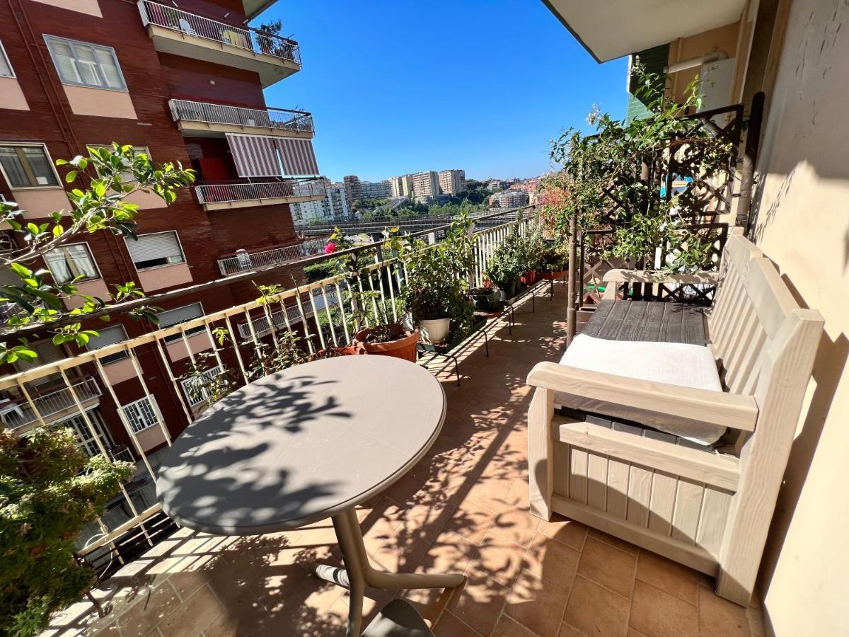 Bed & Breakfast Il Ramo D'oro Naples